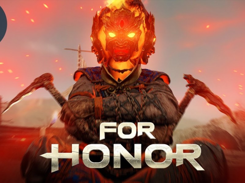 ELISE TRINH – Writer of the For Honor trailer (Ubisoft&nbsp;Forward)