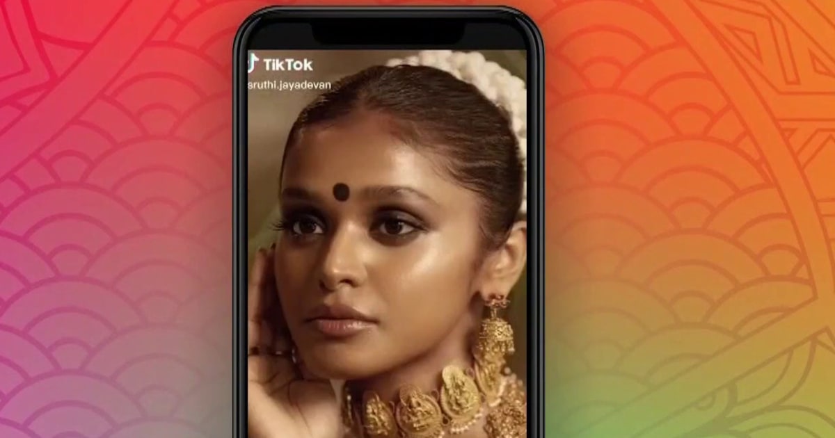 AAPI TikTok creators share their journeys balancing Asian and American&nbsp;identities